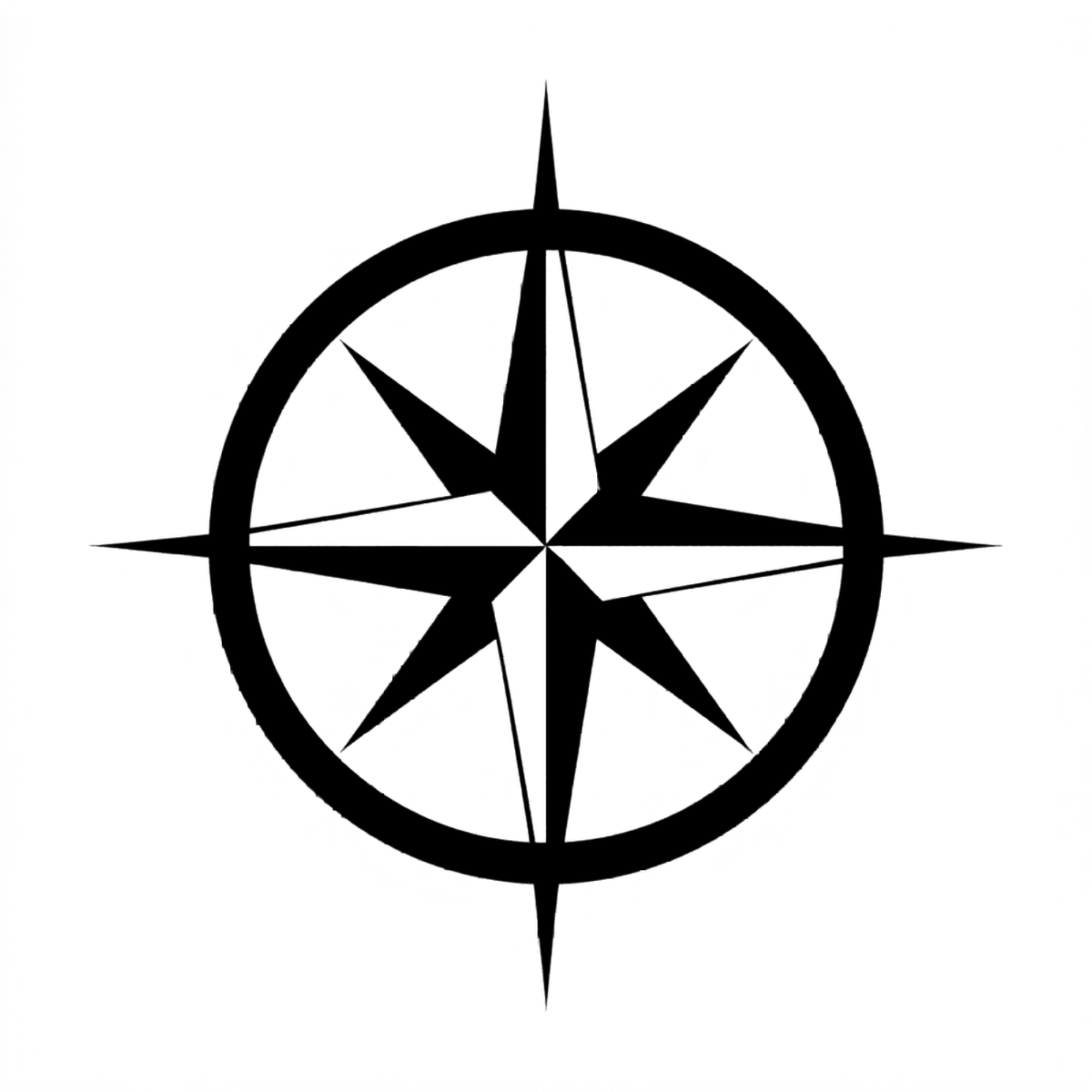 Compass logo