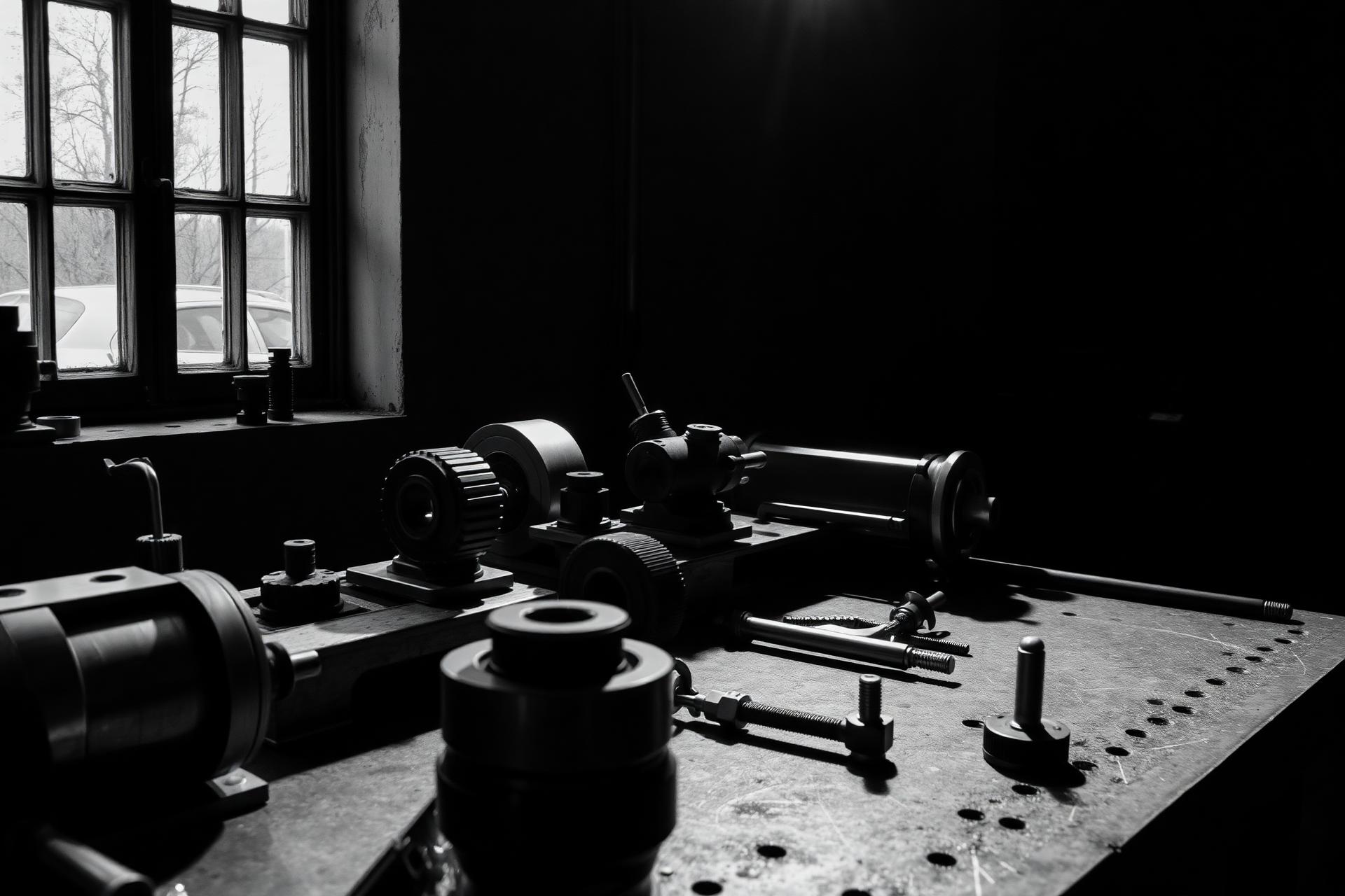 Workshop-based training and collaboration